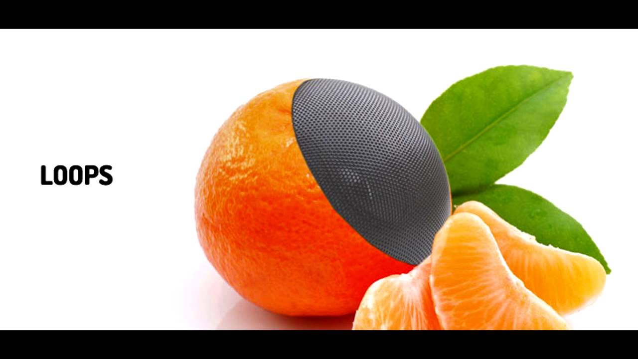 Dreamy Melodic Music Loop - OrangeFreeSounds.com