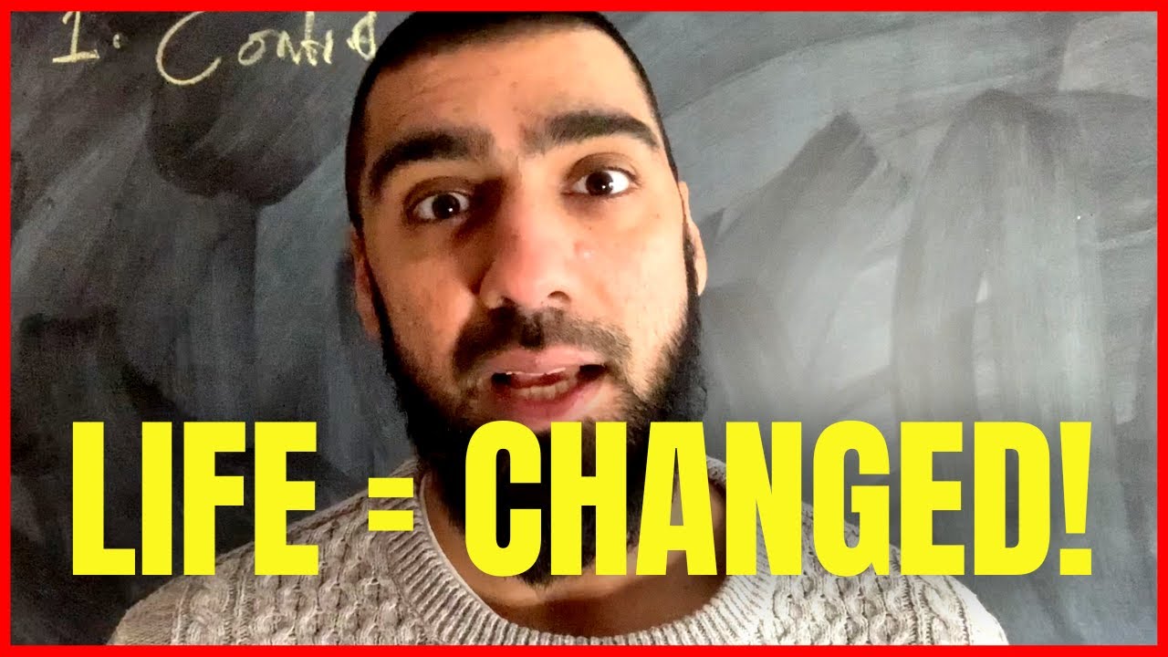 5 EASY Mental Health Tips to Change Your Life in 2023 (Super Effective)