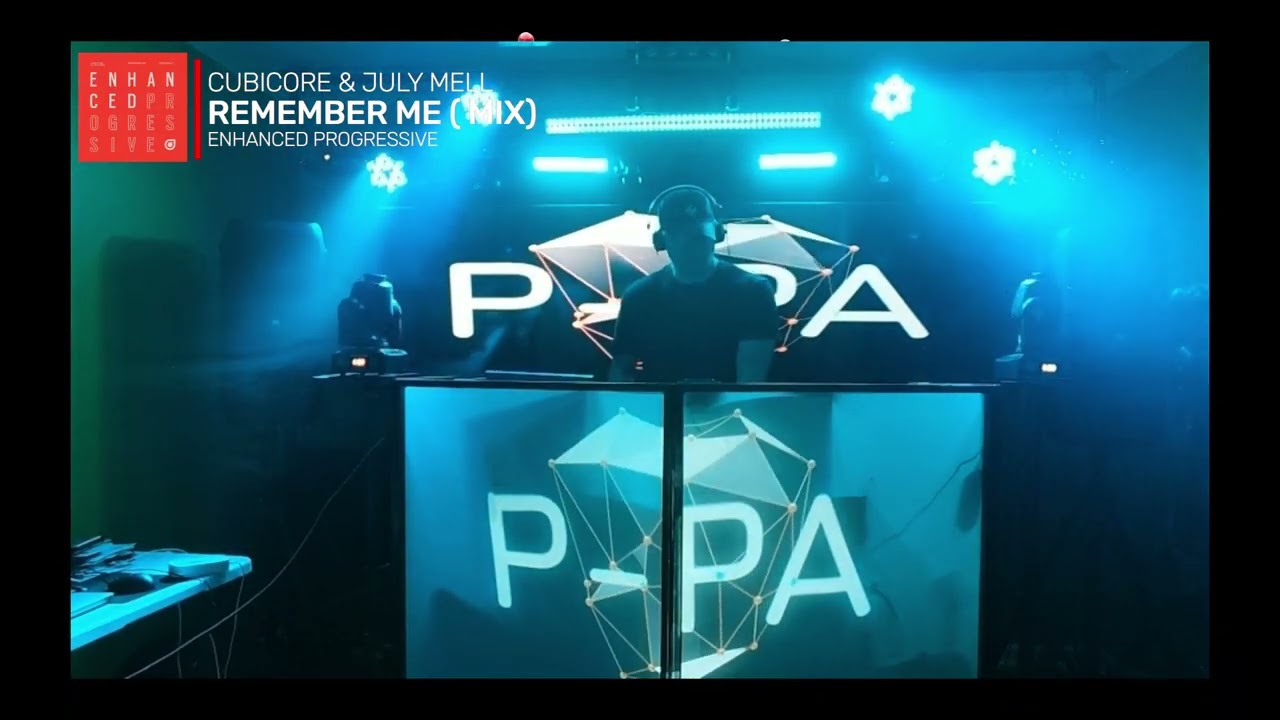 Live Electronic Music (EDM) Mix, Trance, Progressive House, Melodic House, August 23rd, 2025