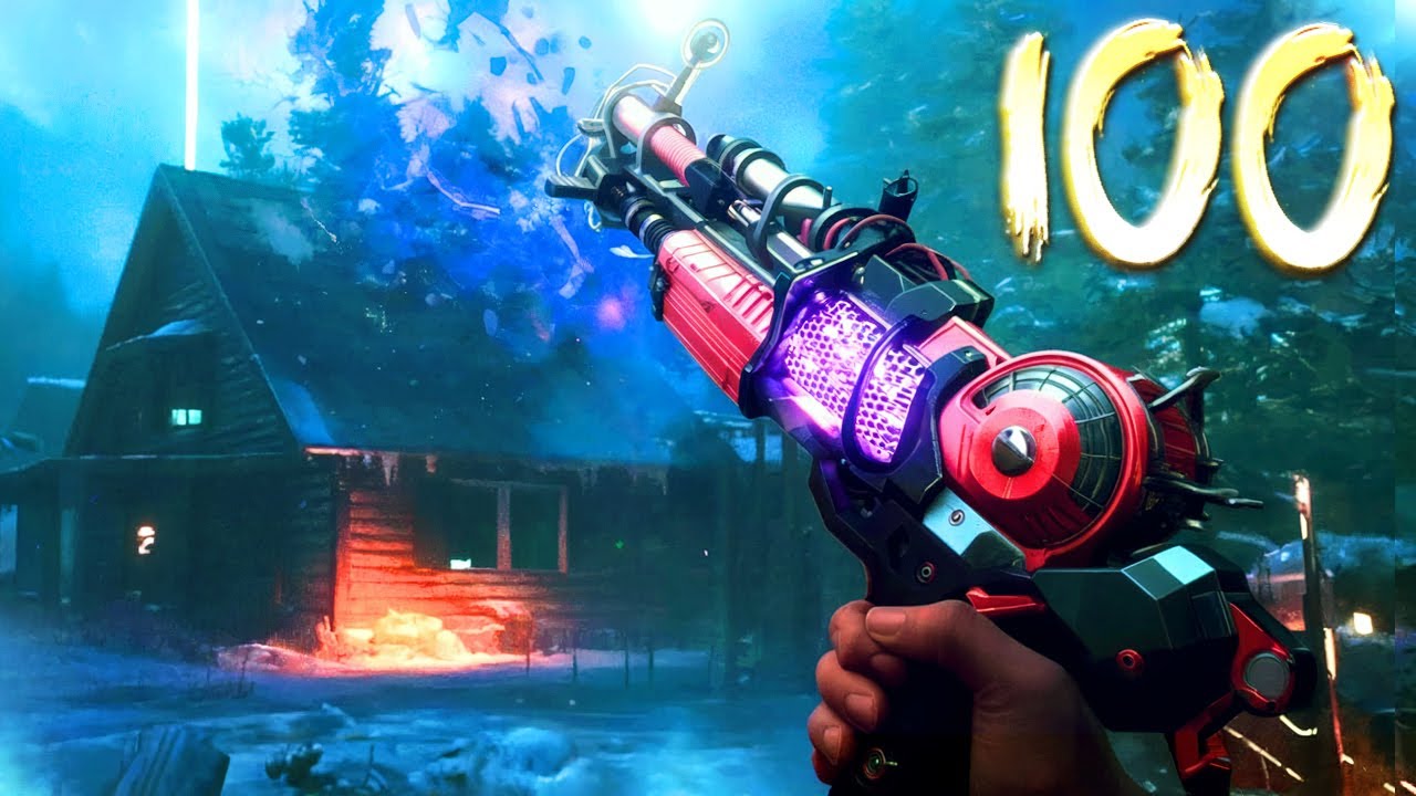 Black Ops 7 Zombies: Ashes of the Damned EARLY Gameplay Live!