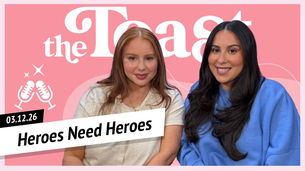 Heroes Need Heroes: Thursday, March 12th, 2026