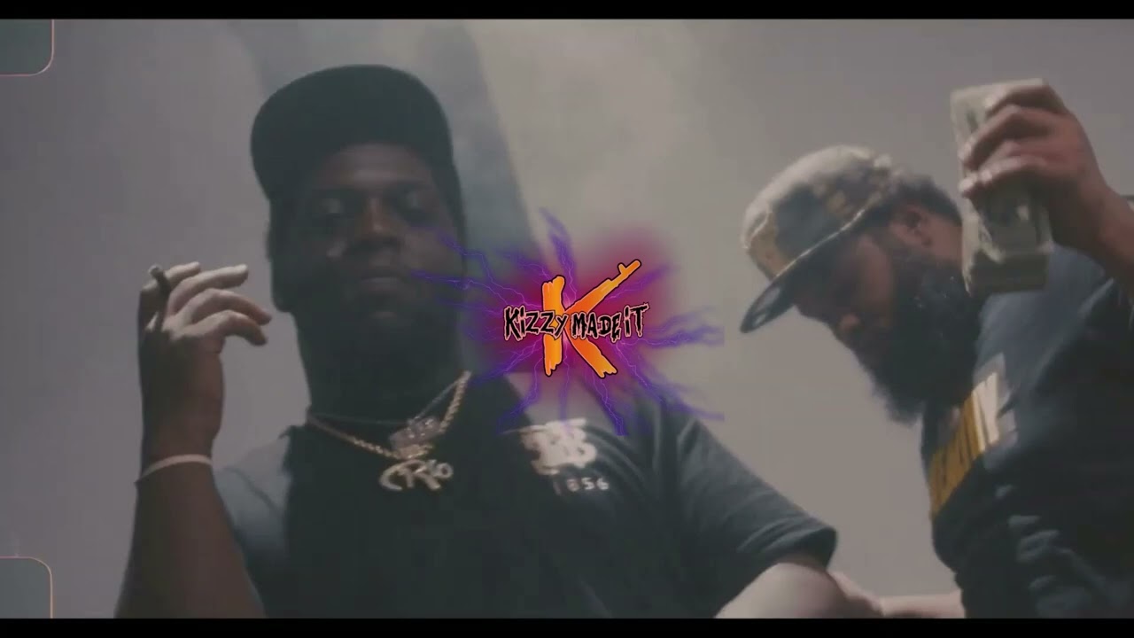 [FREE] RMC MIKE X RIO DA YUNG OG X ENRGY TYPE BEAT 