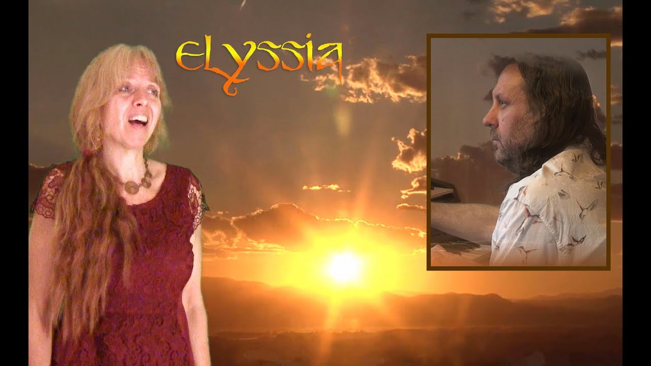 Beautiful New Age Music Female vocals: Musica New Age; Relaxation Music; Meditation Music; Elyssia