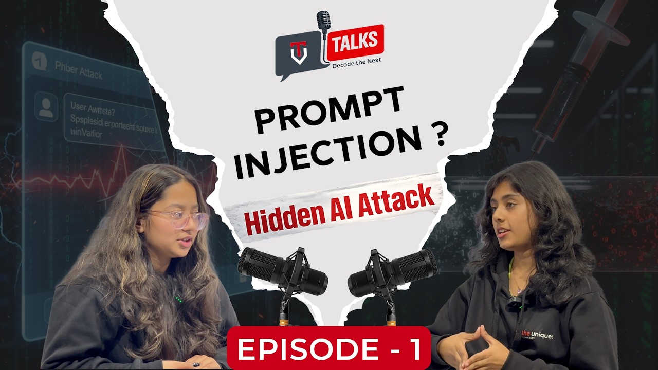 The Silent AI Hack No One is Talking About