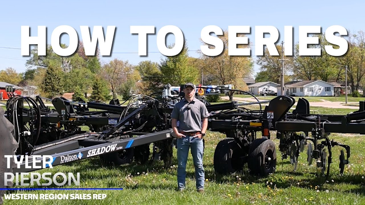 Anhydrous Ammonia Applicator Maintenance: Keeping Your Toolbar Running Smooth