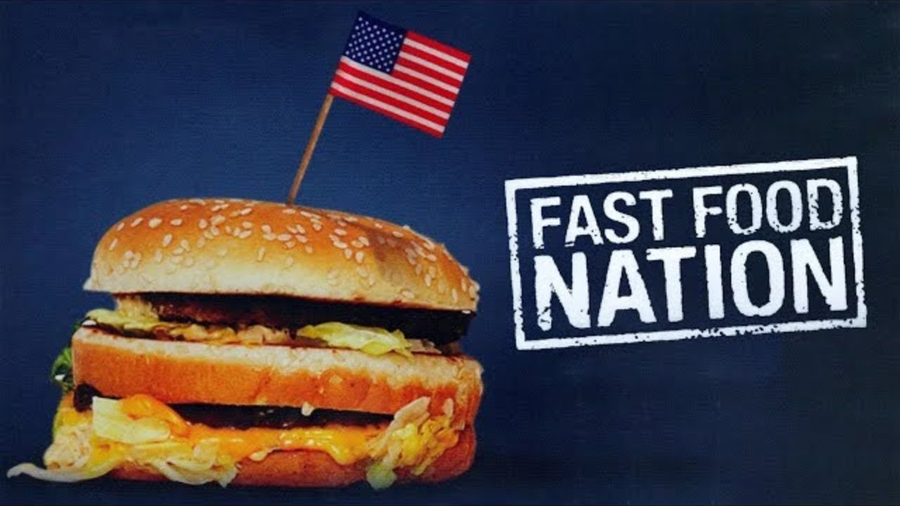 Full Drama Comedy Movie | Fast Food Nation (2006) | Free to Watch