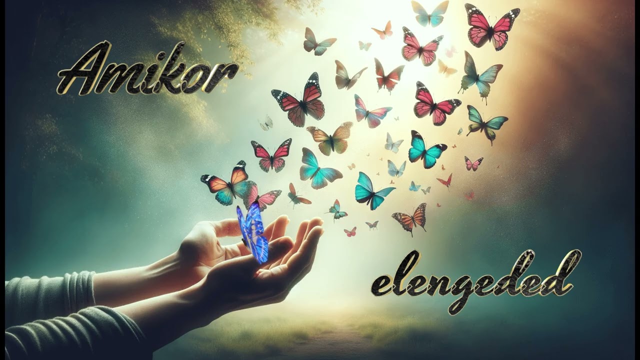 Amikor elengeded