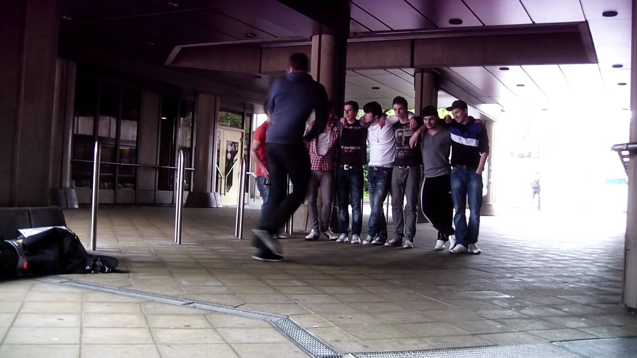 Are you ready to be insane?! - [Insane Stylez | Crew Video]