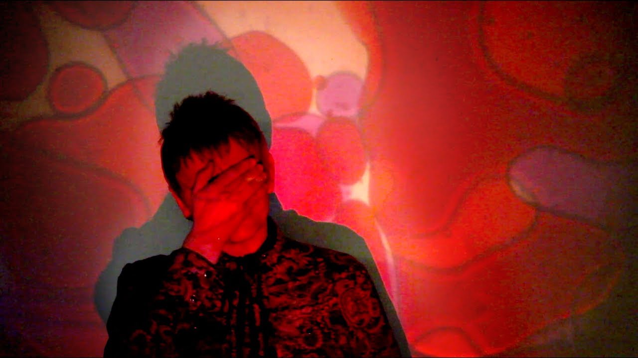 Jamie Freeman - Hasia Dreams [OFFICIAL]
