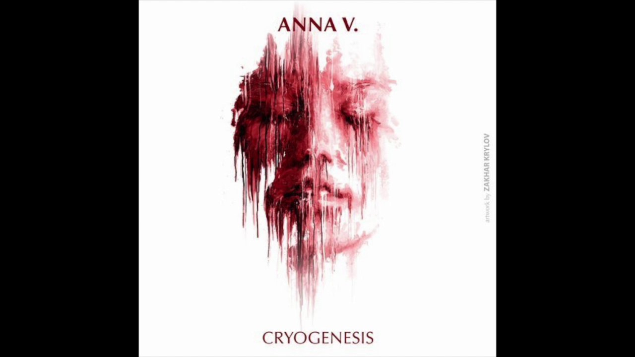 Anna V - Cryogenesis (The Reactivitz Remix) [Familia]
