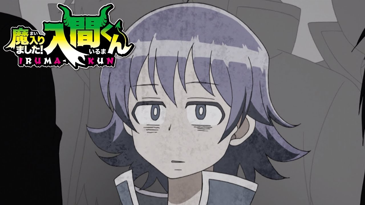 Demon School Song | Welcome to Demon School! Iruma-kun