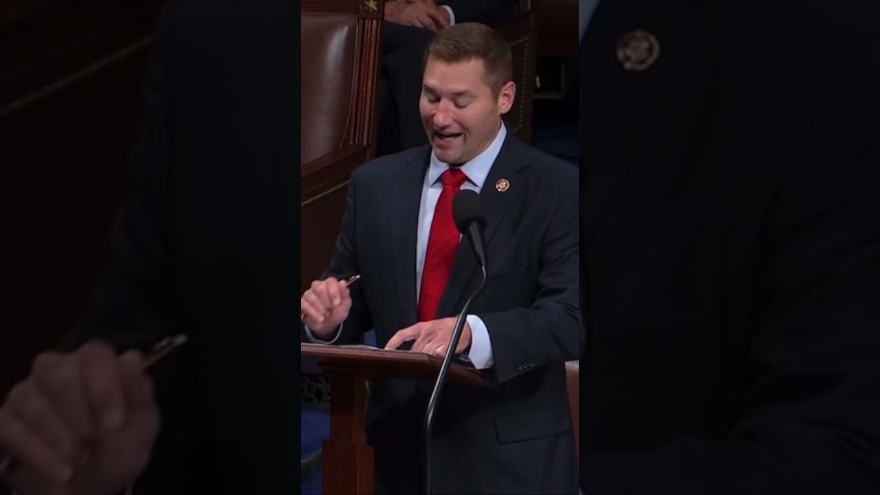 Rep Guy Reschenthaler on Assault Weapons Ban study