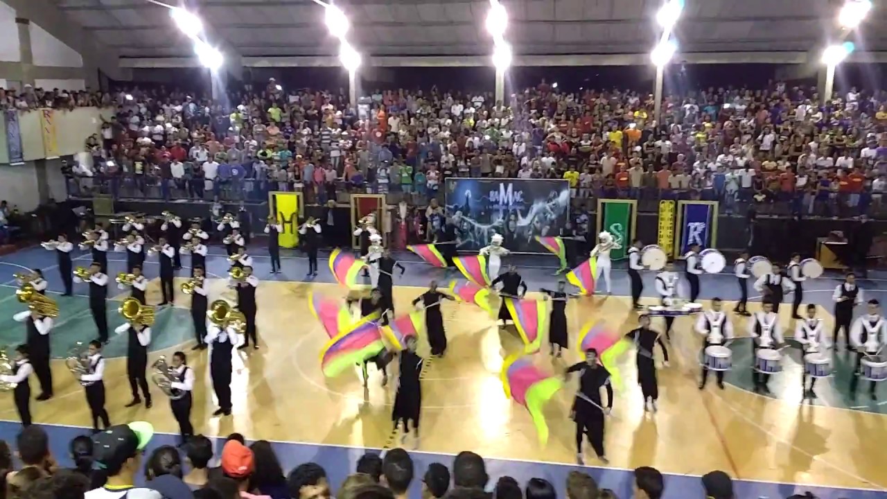 Bamac Nacional 2016 | Harry Potter