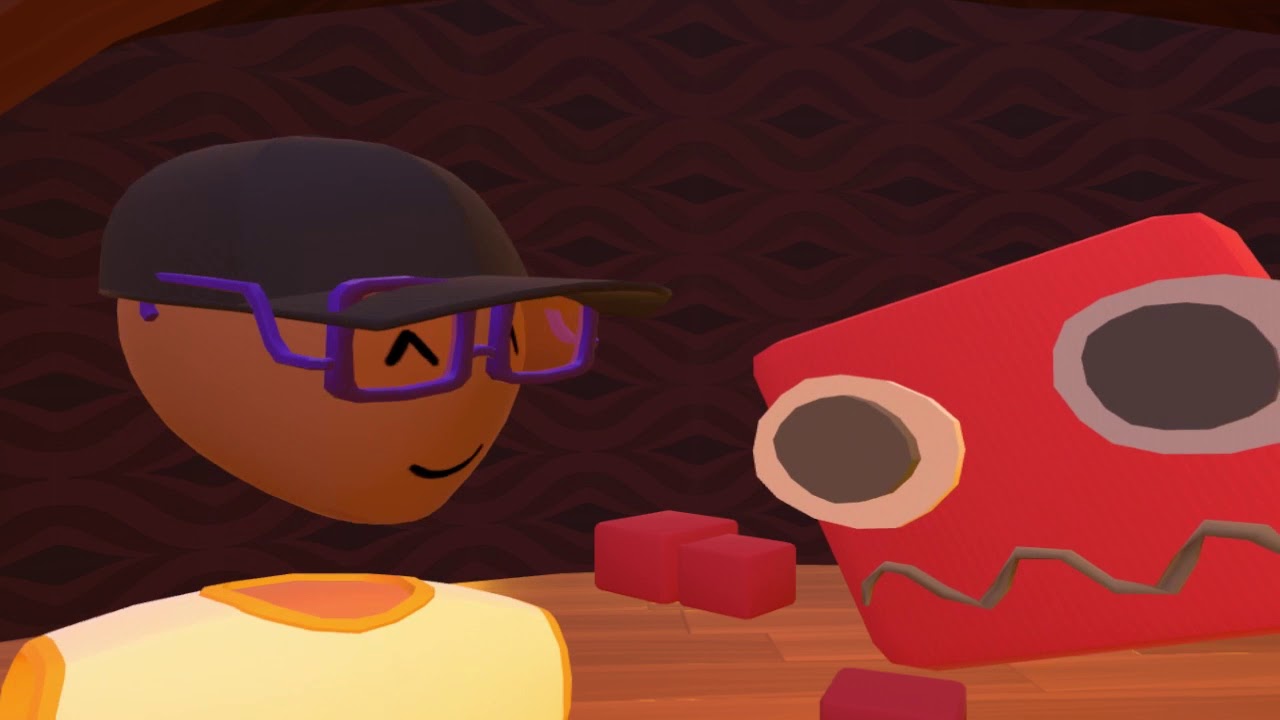 How to Rec Room - Maker Pen