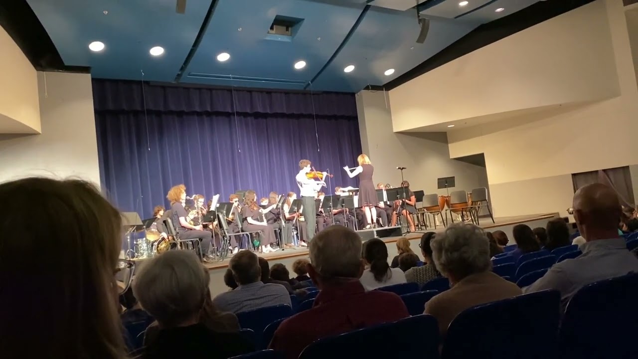 String ensemble 1