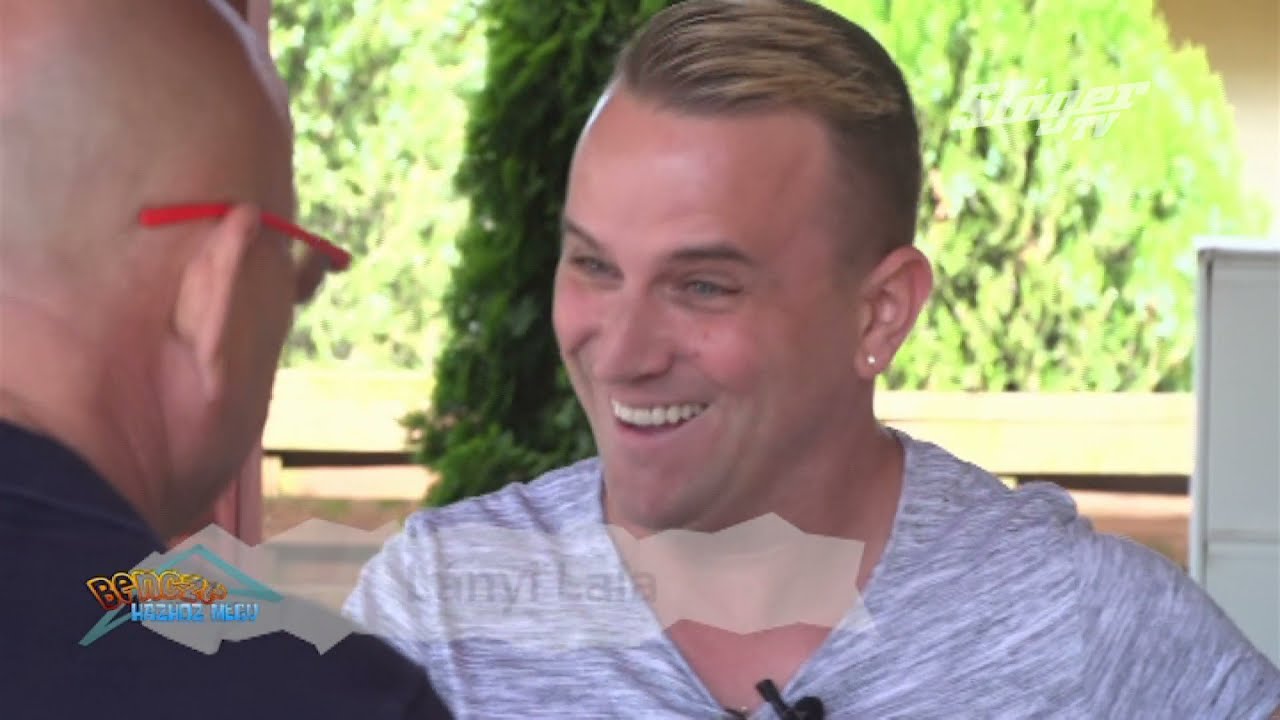 Bencze házhoz megy - Lala I.  (2016)