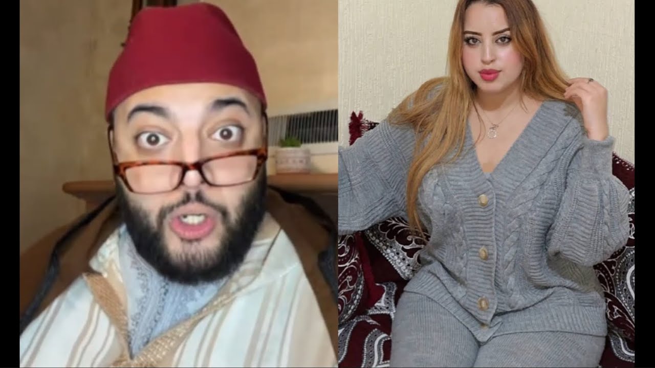 برنامج الزواج مع فقيه 💍مواقف طريفة وقعات مع فقيه😂