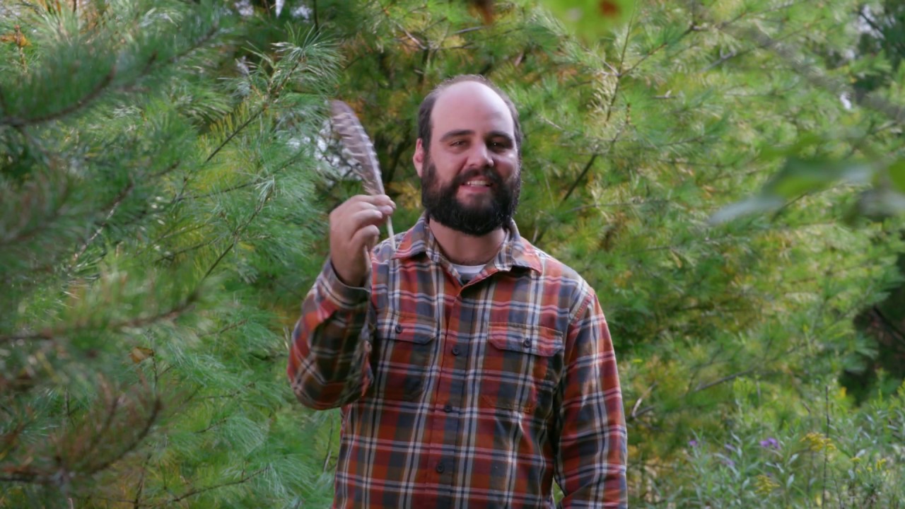 Learning Nature with Chris Lock - Ep. 4: Birds