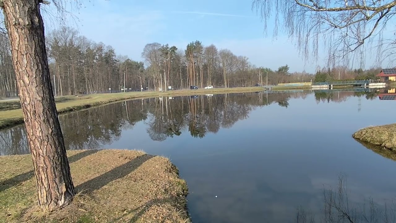 Kamionka koło Sędziszowa Małopolskiego 😀 Okiem Turysty 