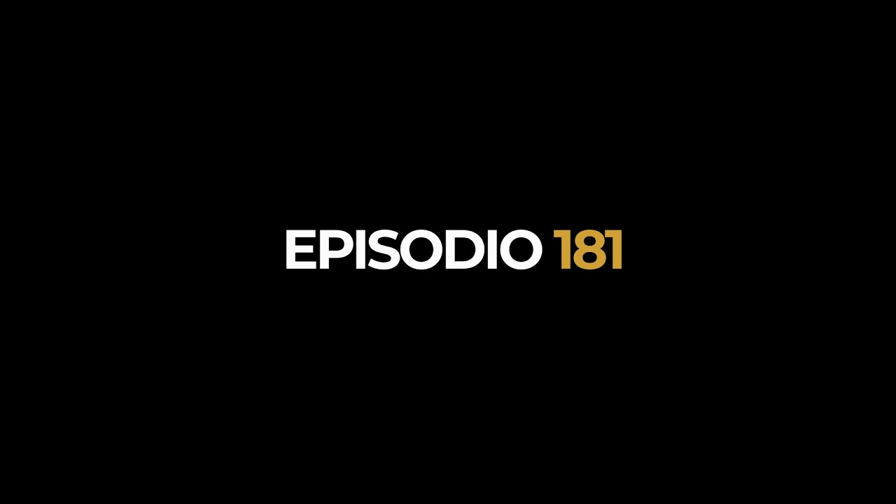 EPISODIO 181: SILVIA BRONCHALO ROMPE EL SILENCIO: PARA QUÉ ES REALMENTE EL DINERO?