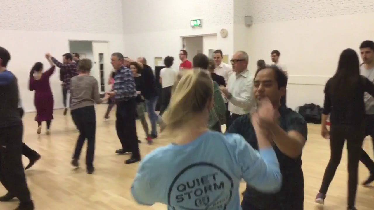 Viva Dance Classes for Adults Beginners and Intermediated - Dublin
