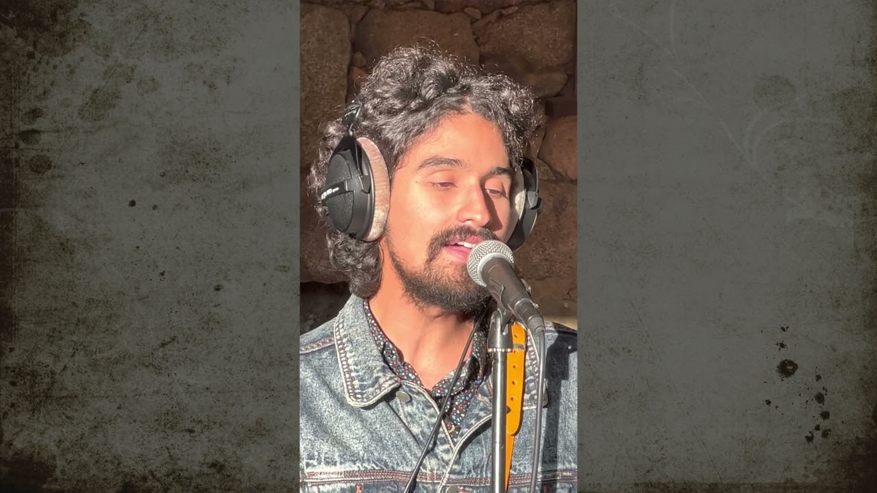 Perfect - Ed Sheeran (Camix Nova Cover, 2022)