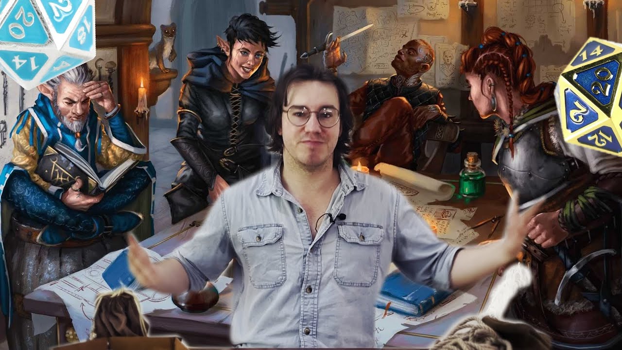 How to Introduce Players into HomeBrew D&D Campaigns!