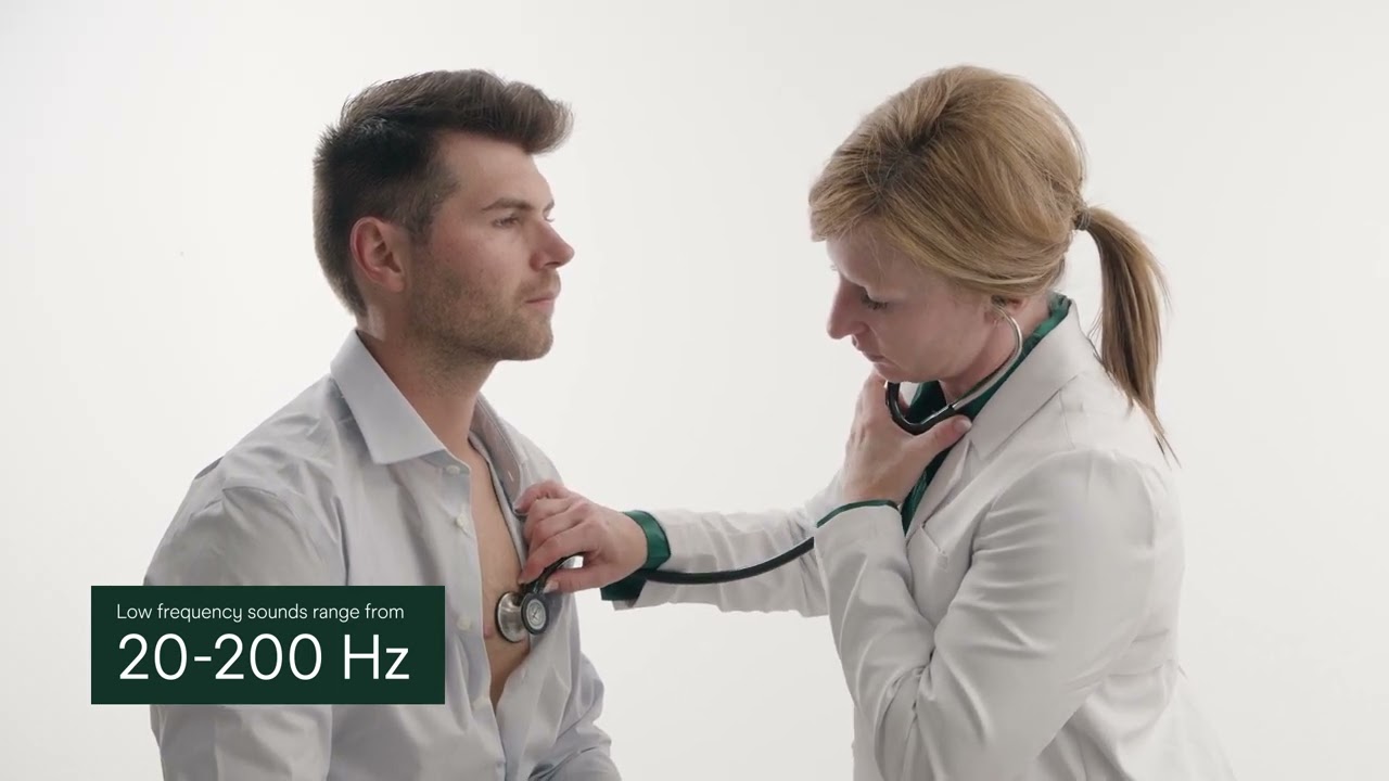 The Basics of Auscultation