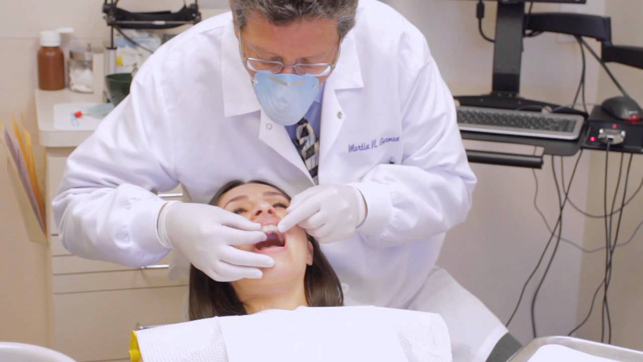 TMJ-Cause and Cure