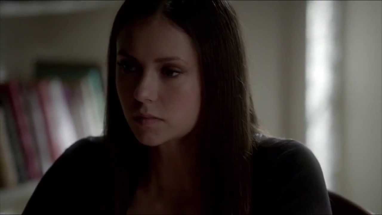 The Vampire Diaries | Slipped Away [4x15]