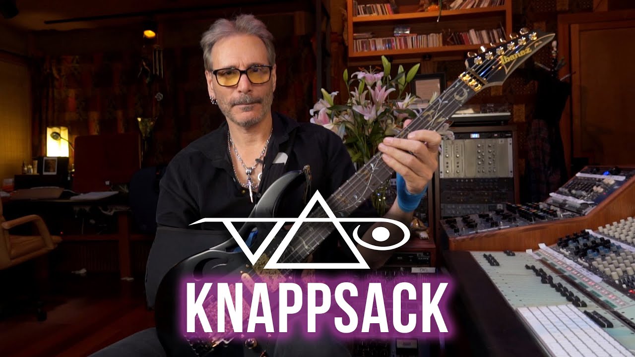 Steve Vai - 