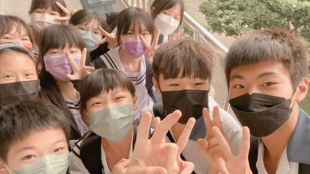 2025福誠高中113學年度高中部第23屆 國中部第30屆  補校第29屆畢業典禮