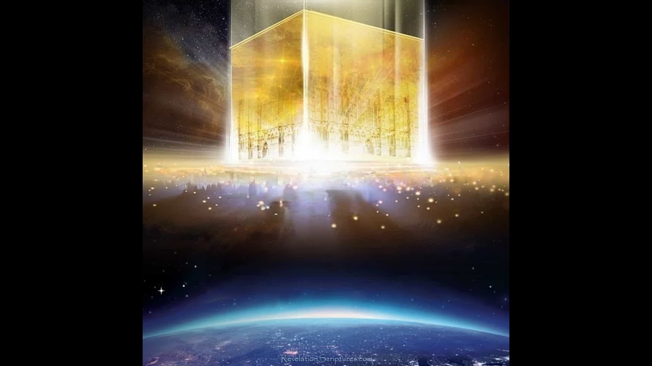 Last Days Theory - 2001-2034