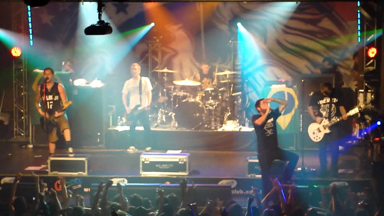 A Day To Remember - 