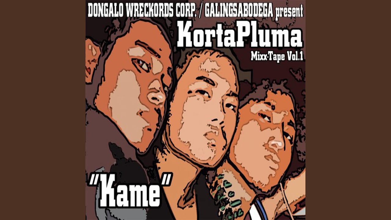 Kame (feat. Moks)