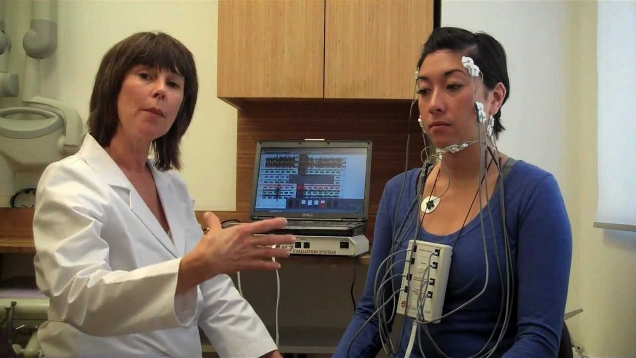 Neuromuscular Dentistry With the K7 System