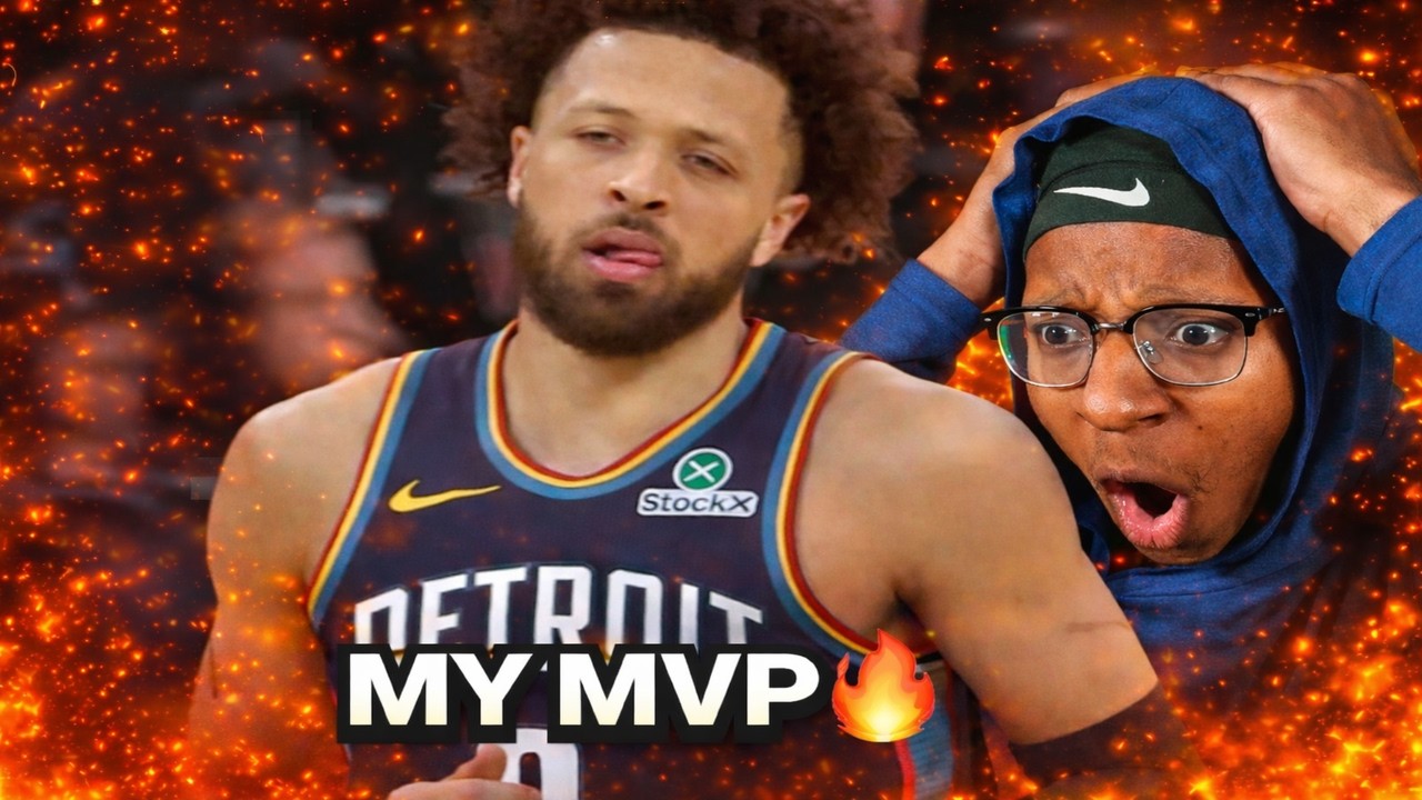 LOOKING LIKE A NBA FINALS TEAM😤 | Detroit Pistons vs Chicago Bulls | Full Game Highlights | reaction