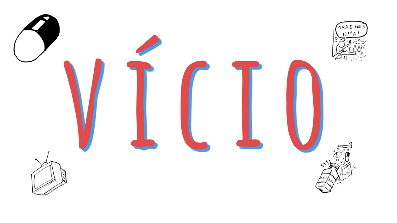 V&Iacute;CIO, ADI&Ccedil;&Atilde;O OU DEPEND&Ecirc;NCIA DE SUBST&Acirc;NCIAS