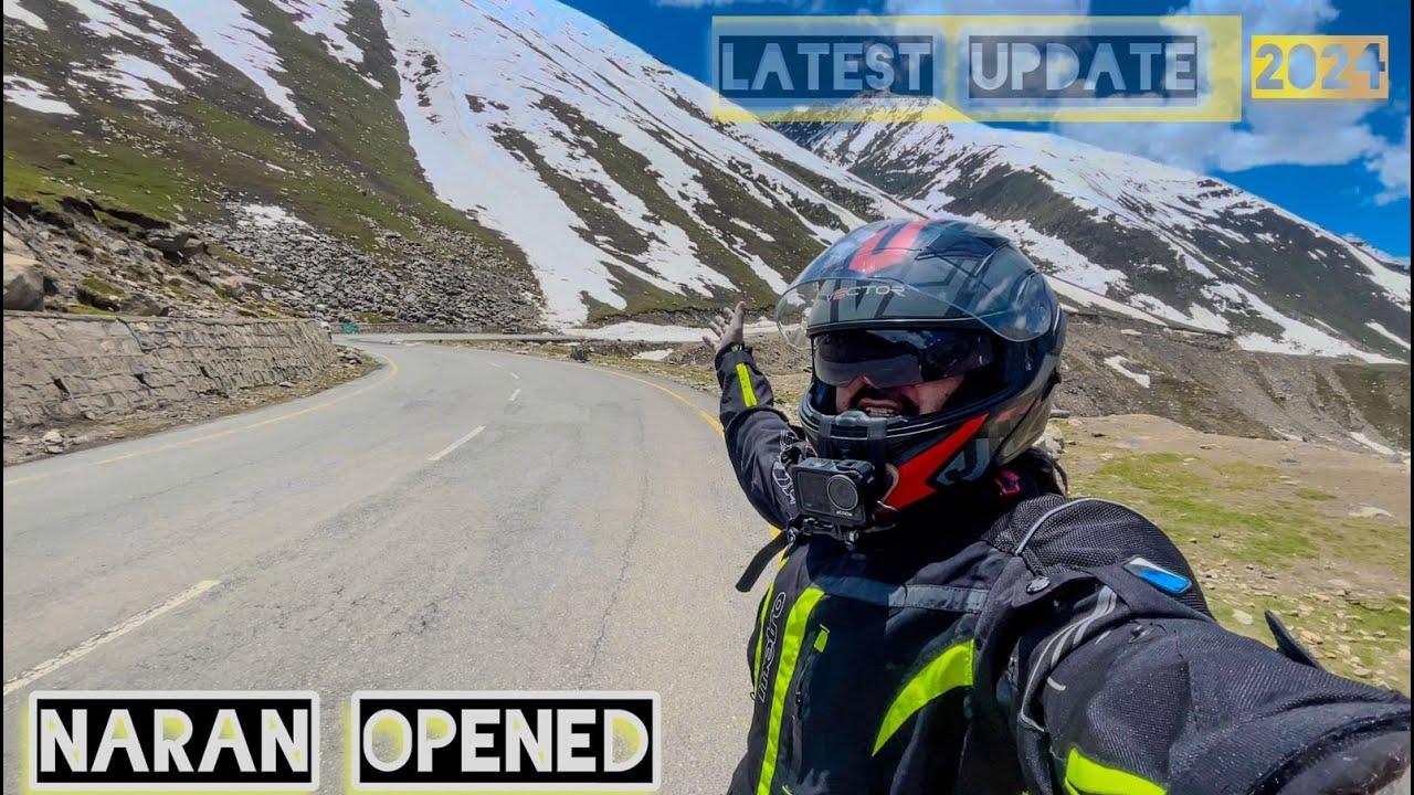 Towards NARAN KAGHAN & BABUSAR TOP latest Update 2024 😍 NARAN K RASTY OPEN HO GAY🥰