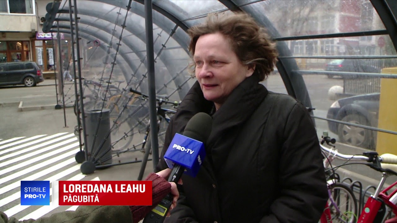 Cum se fură în 10 secunde o bicicletă cu tot cu dispozitiv antifurt