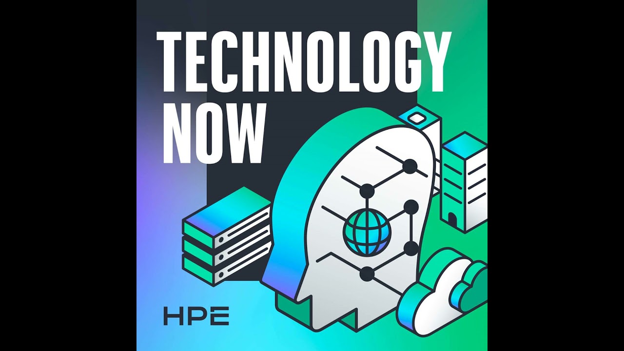 What's happening at HPE Discover Las Vegas 2026?