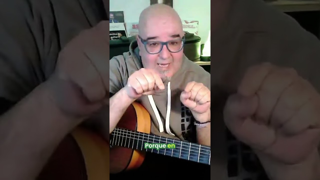 Domina la Guitarra: Aprende Ritmos Flamencos Fáciles