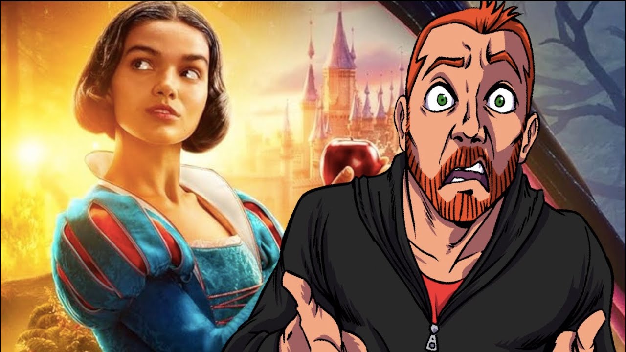 Calculating Snow White&rsquo;s Colossal Box Office Failure