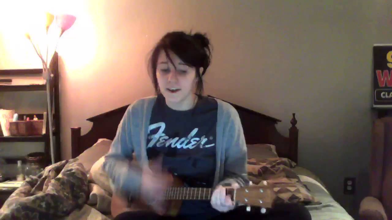 Urine Speaks Louder Than Words Wingnut Dishwasher's Union Ukulele Cover