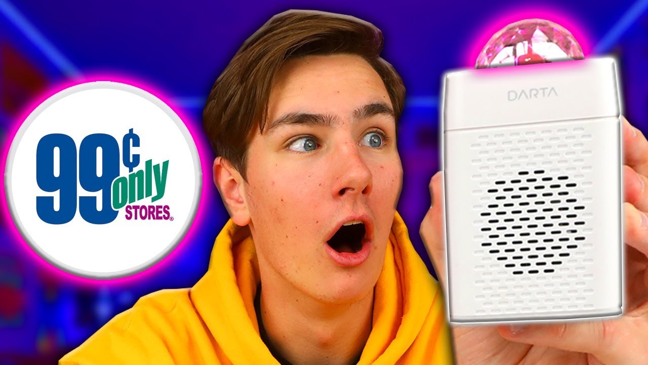 5 Weird 99 CENT ONLY Gadgets