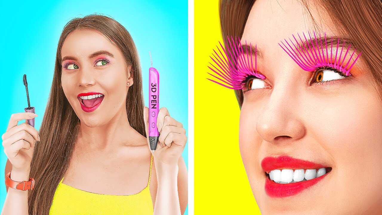 เคล็ดลับความงาม & เทคนิคแฟชั่น! ประหยัดเงินของคุณไปกับแบรนด์ 123GO!