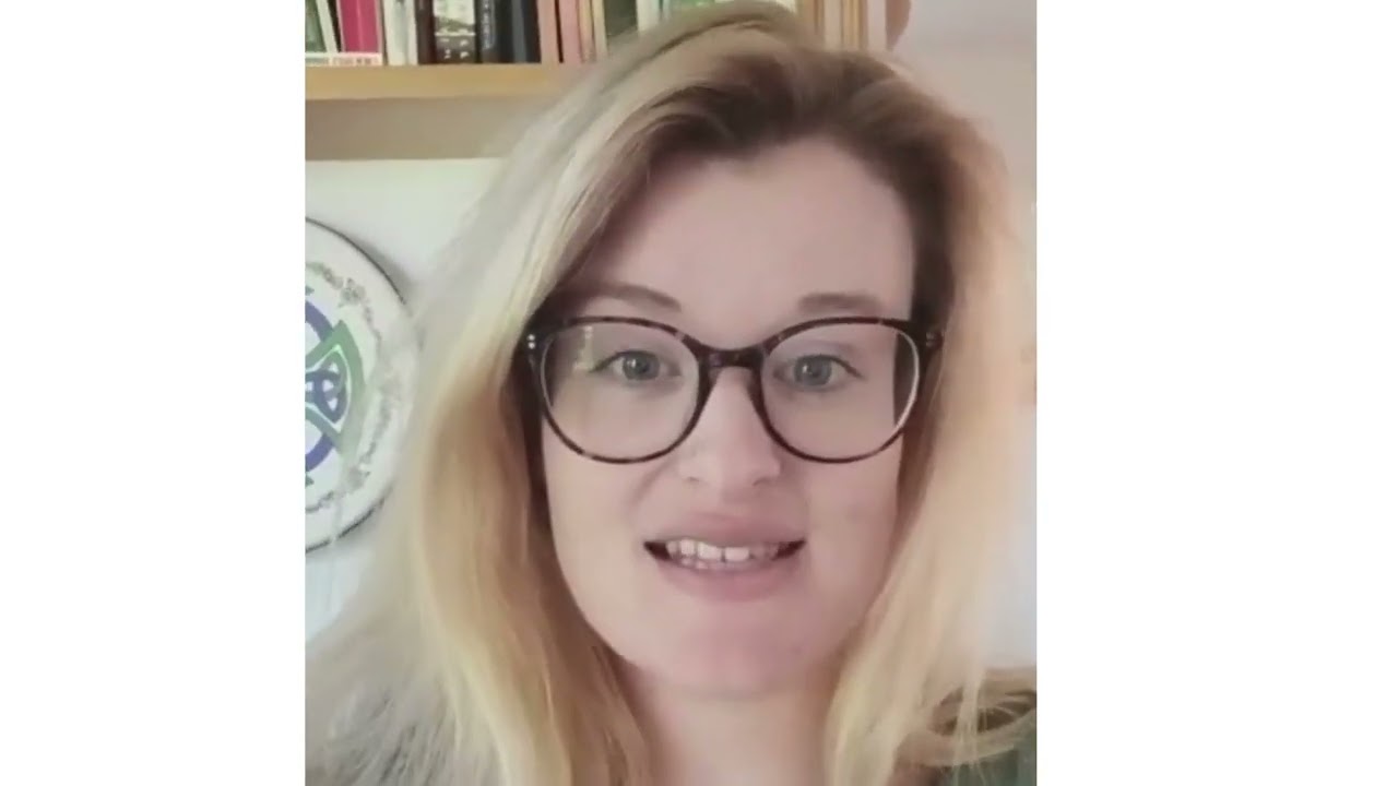 Tamar Williams - Mycelium Storytelling Hub