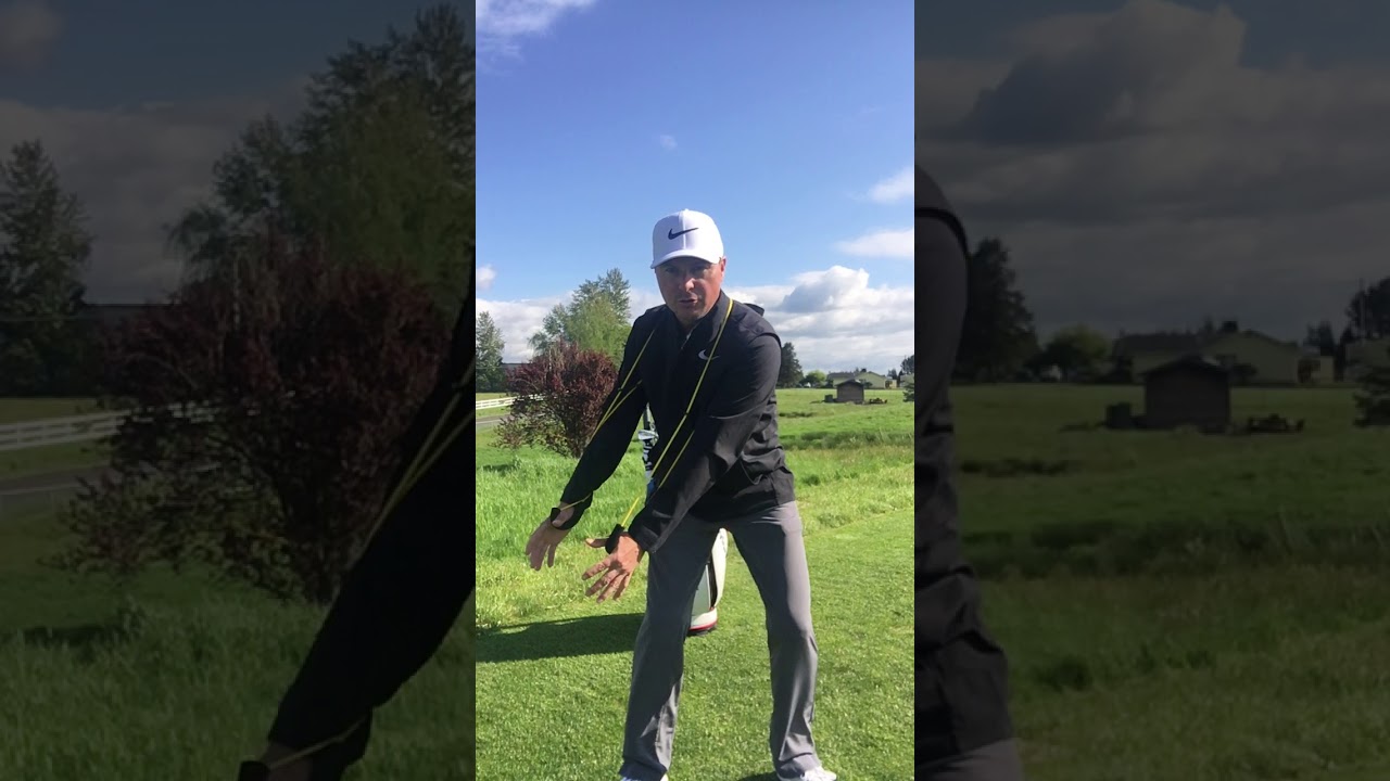 Educate and Train Internal Trail Arm Rotation with Gravity Fit's TPro