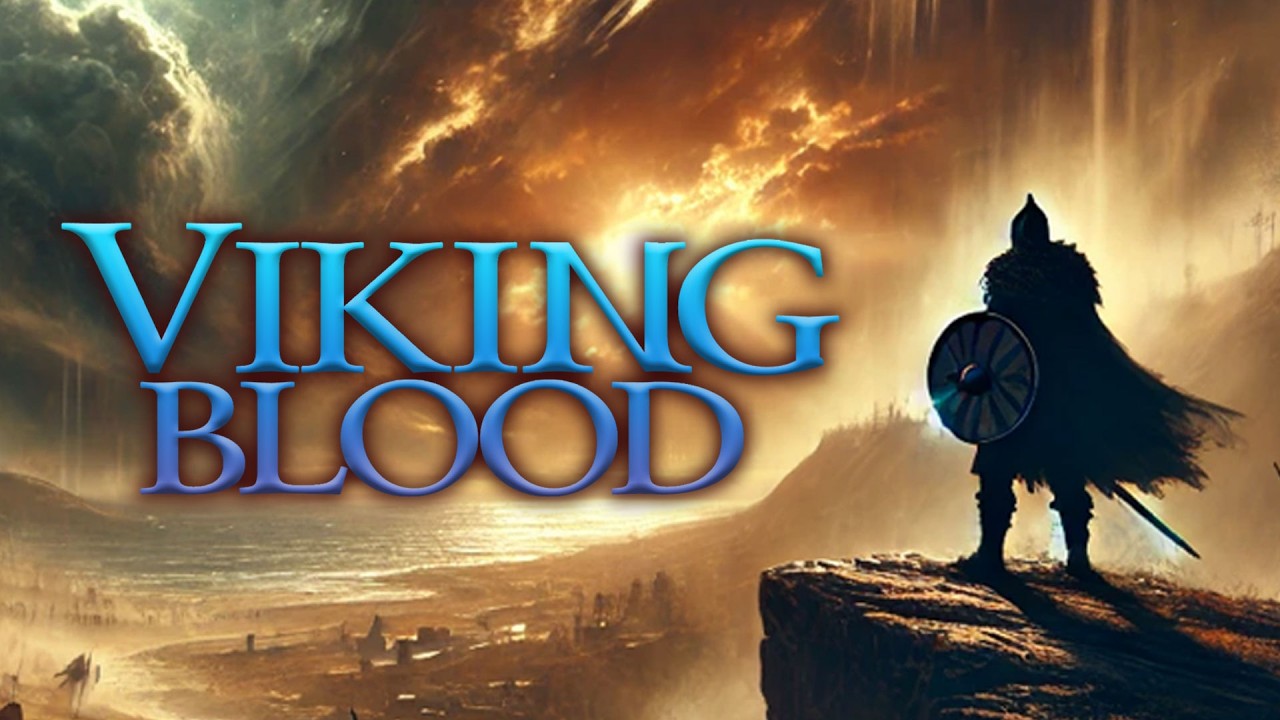 Viking Blood (2019) [Action] [Drama] ⚔️ A Lone Warrior&rsquo;s Fight for Change 🩸 Full Movie