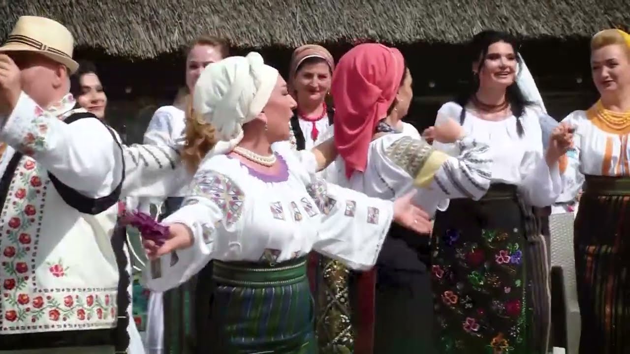 Ioana Dordea – Ia să-mi spui tu soro, lume